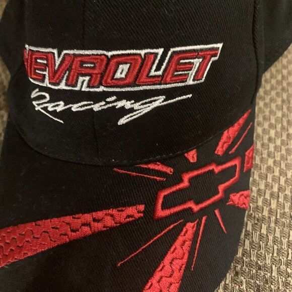 Chevrolet Racing NASCAR Hat - Picture 3 of 4
